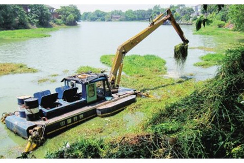 6月2日，省長許勤主持召開省大氣、水、土壤污染防治工作領導小組會議
